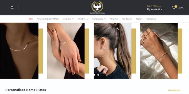 Broadway Jewellers