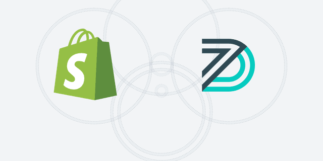 Shopify DearSystems API