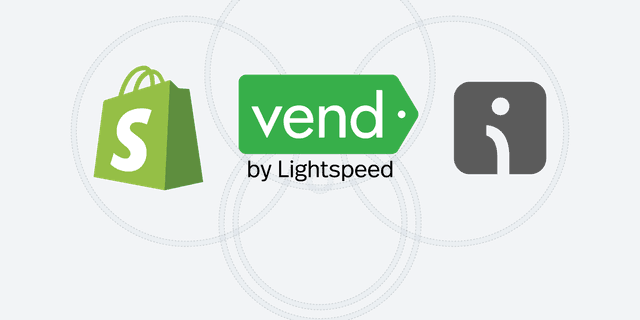 Vend Shopify Omnisend API