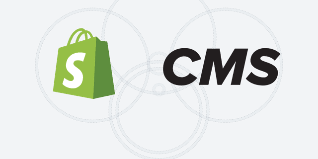 shopify-cms