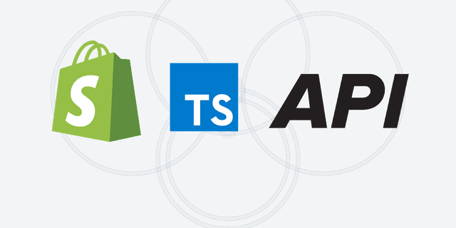shopify-typed-node-api