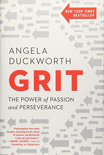Grit